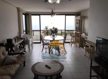 Apartamento · 175m² · 4 Quartos · 2 Vagas · Apartamento à venda no bairro Morro Sorocotuba em Guarujá/SP