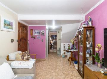 d435cb70-e01a-4048-b85e-080e364b68f1 · Sensacional sobrado para venda em Vila Bancária Munhoz com 3 quartos, sendo 1 suíte, 165m²