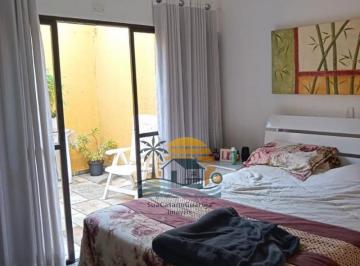 Casa · 10m² · 4 Quartos · 2 Vagas · Apartamento à venda no bairro Praia Da Enseada – Aquário em Guarujá/SP