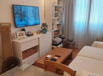 Apartamento · 40m² · 1 Quarto · 1 Vaga · Apartamento à venda no bairro Vila Uberabinha - São Paulo/SP, Zona Sul