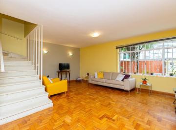 Casa · 212m² · 4 Quartos · 4 Vagas · Sobrado para venda em Vila Cruzeiro com 4 quartos, 212m²