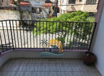 Apartamento · 102m² · 3 Quartos · 1 Vaga · Apartamento à venda no bairro Jardim Las Palmas em Guarujá/SP