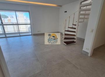 Casa · 420m² · 3 Quartos · 2 Vagas · Cobertura Duplex