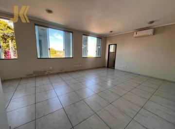 Comercial · 60m² · Sala para alugar em Jaguariúna, Centro, com 60 m²