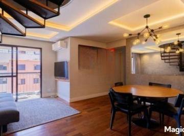 Apartamento · 95m² · 3 Quartos · 1 Vaga · Apartamento