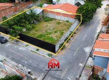 Foto 01 · Terreno, Centro, Horizonte, CE