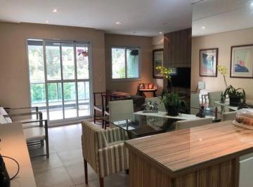 Apartamento · 69m² · 2 Quartos · 2 Vagas · Apartamento à venda no bairro Vila Andrade - São Paulo/SP, Zona Sul
