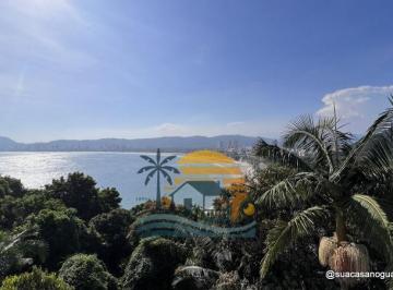 Casa · 10m² · 4 Quartos · 4 Vagas · Casa à venda no bairro Peninsula em Guarujá/SP