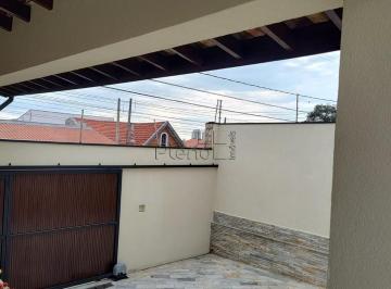 imagem · Casa à venda em Campinas, Jardim dos Oliveiras, com 3 quartos, com 250 m²