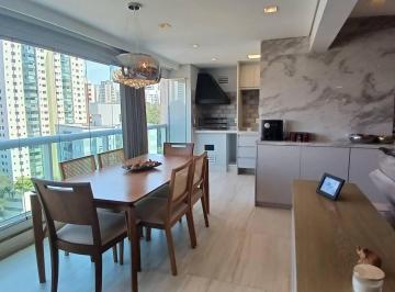 Apartamento · 104m² · 2 Quartos · 2 Vagas · Apartamento à venda no bairro Vila Andrade - São Paulo/SP, Zona Sul