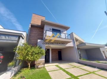 Casa · 166m² · 3 Quartos · 3 Vagas · Sobrado à venda em Indaiatuba, Jardim Bréscia, com 3 quartos, com 166 m², Residencial Bréscia