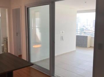 Apartamento · 70m² · 2 Quartos · 2 Vagas · Apartamento com 70 m², 2 dormitórios, com 2 vagas para alugar por R$ 6.000,00/mês - Pinheiros - São