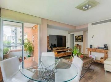 Apartamento · 66m² · 1 Quarto · 1 Vaga · Apartamento à Venda 66m² no Jardim Paulista com 1 Suíte, 1 Vaga de Garagem por R$ 1.190.000,00 - São