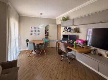 Apartamento · 74m² · 2 Quartos · 1 Vaga · Apartamento com 2 quartos na Chácara Inglesa próximo ao metrô Praça da Árvore