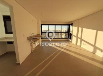 Apartamento · 66m² · 2 Quartos · 2 Vagas · Apartamento à venda em Campinas, Nova Campinas, com 2 suítes, com 66.27 m², Halma 911