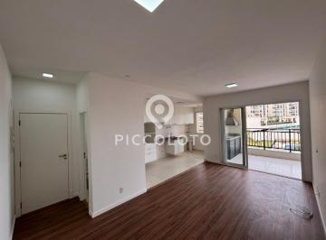 Apartamento · 91m² · 3 Quartos · 2 Vagas · Apartamento à venda em Campinas, Swiss Park, com 3 quartos, com 91 m², Noville Residencial