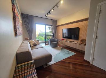 Apartamento · 90m² · 3 Quartos · 2 Vagas · Apartamento com 3 quartos à venda em Mirandópolis