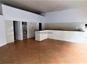 Comercial · 240m² · Terreno de 362m, com loja e 2 casas na Saude