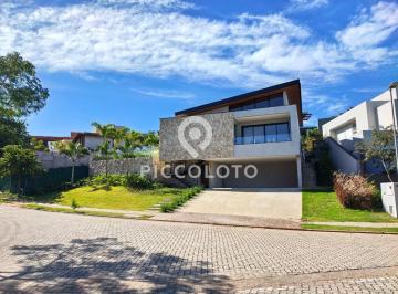 Casa · 400m² · 4 Quartos · 8 Vagas · Sobrado à venda em Campinas, Jardim Madalena, com 4 suítes, com 400 m², Residencial Jatibela