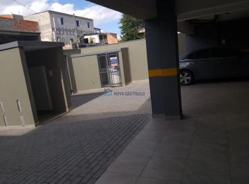 Apartamento · 43m² · 2 Quartos · 1 Vaga · Apartamento à venda no Jardim Miriam proxímo ao Poupa Tempo, minha casa minha vida.