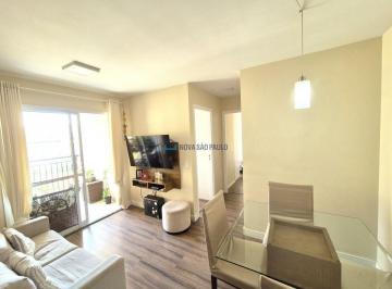 Apartamento · 57m² · 2 Quartos · 1 Vaga · Apartamento à venda próximo ao Jardim Botânico.