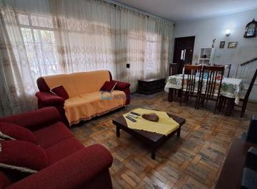 Casa · 215m² · 3 Quartos · 2 Vagas · Casa à venda no Planalto Paulista, 3 quartos e 2 vagas.
