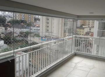 Apartamento · 69m² · 2 Quartos · 1 Vaga · Apartamento à venda com 2 dormitórios sendo um suíte, 1 vaga - Chácara Inglesa.
