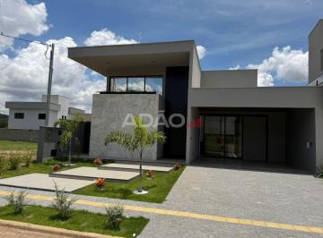 imagem-1 · Casa Térrea Jardins Porto-3 Suites Casa em Condomínio com 3 Quarto(s) por R$ 1550000.00 no setor Ja