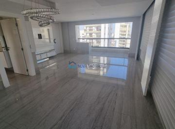 Apartamento · 176m² · 3 Quartos · 3 Vagas · Apartamento 176m², planejado, andar alto, 3 suítes, Terraço, 3 Vagas! Jd da Saúde/ Perto Plaza Sul