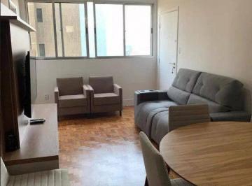 Apartamento · 116m² · 3 Quartos · 1 Vaga · Apartamento à venda no bairro Higienópolis - São Paulo/SP, Zona Oeste