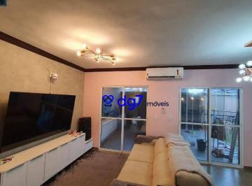 Casa · 90m² · 3 Quartos · 2 Vagas · Casa em condomínio na Granja Viana com 3 dormitórios e 2 vagas!