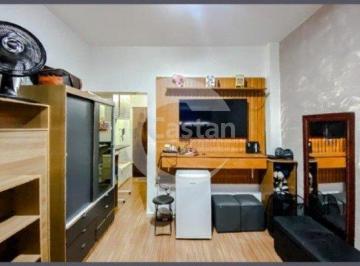 Apartamento · 24m² · 1 Quarto · Apartamento em Brás