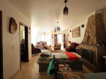 Casa · 560m² · 4 Quartos · 2 Vagas · Sobrado em Tatuapé