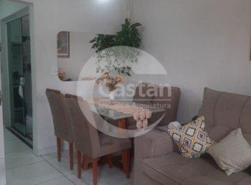 Casa · 110m² · 3 Quartos · 2 Vagas · Casa em Condomínio em Vila Carrão