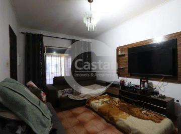 Casa · 128m² · 2 Quartos · 2 Vagas · Sobrado em Jardim Vila Formosa