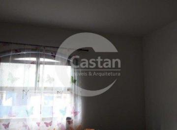 Casa · 123m² · 4 Quartos · 3 Vagas · Sobrado em Jardim Planalto