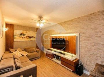 Casa · 231m² · 5 Quartos · 3 Vagas · Sobrado em Jardim Vila Formosa