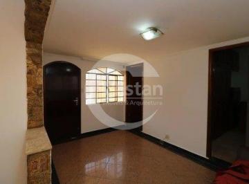 Casa · 130m² · 3 Quartos · 6 Vagas · Casa em Jardim Vila Formosa