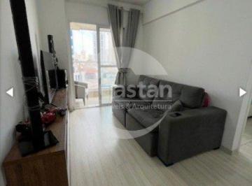 Apartamento · 36m² · 1 Quarto · Apartamento em Vila Regente Feijó