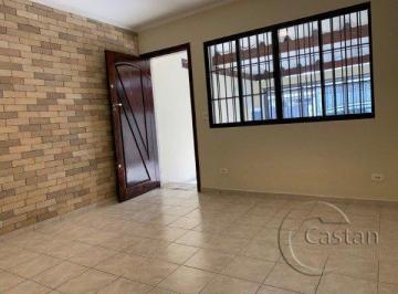 Casa · 106m² · 2 Quartos · 1 Vaga · Sobrado em Vila Santa Clara