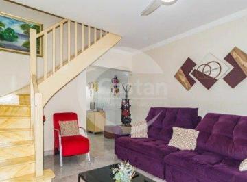 Casa · 120m² · 2 Quartos · 3 Vagas · Sobrado em Mooca