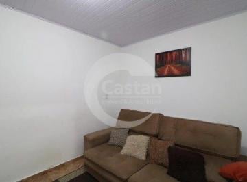 Casa · 79m² · 3 Quartos · 1 Vaga · Casa em Jardim Vila Formosa