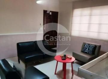 Casa · 112m² · 3 Quartos · 3 Vagas · Sobrado em Tatuapé