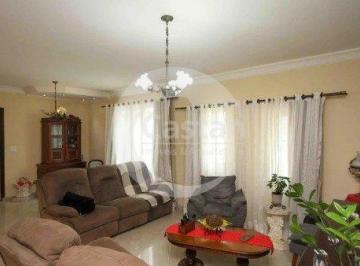 Casa · 187m² · 4 Quartos · 4 Vagas · Sobrado em Vila Zelina