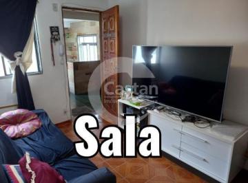Apartamento · 45m² · 2 Quartos · 1 Vaga · Apartamento em Vila Prudente