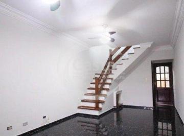 Casa · 126m² · 3 Quartos · 2 Vagas · Sobrado em Parque São Lucas