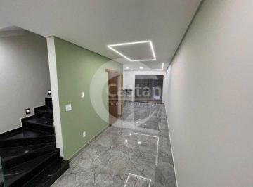 Casa · 178m² · 3 Quartos · 2 Vagas · Sobrado em Vila Carrão