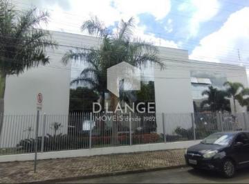 Comercial · 1493m² · 50 Vagas · Prédio para venda e locação no bairro Jardim Santa Cândida em Campinas - SP