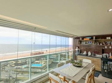 Apartamento · 112m² · 3 Quartos · 3 Vagas · ARMAÇÃO 3/4 1 SUÍTE DECORADO 3 GARAGENS À VENDA SALVADOR BA