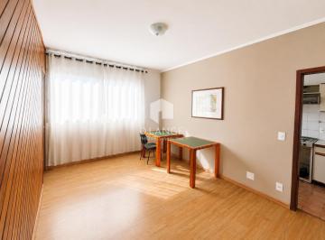 Apartamento · 64m² · 1 Quarto · Apartamento à venda no bairro Centro em Campinas - SP